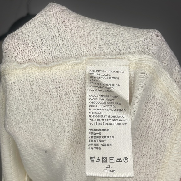 Boho top - Picture 4 of 4